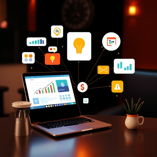 online marketing