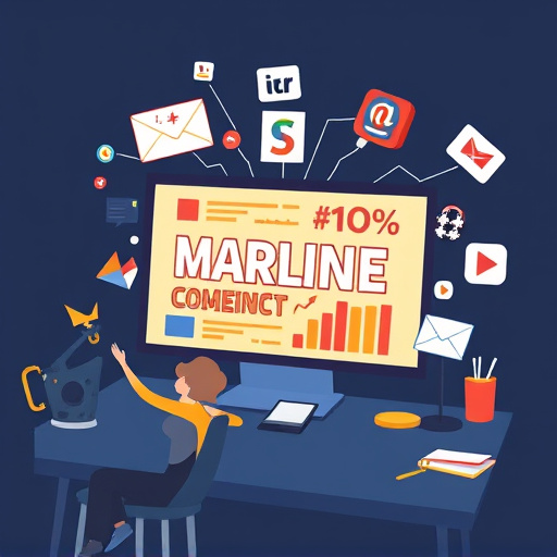 online marketing