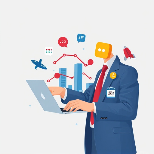 online marketing