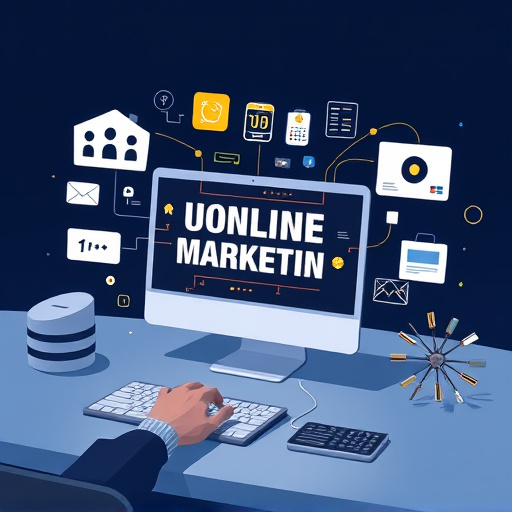 online marketing
