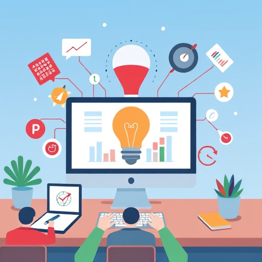 online marketing