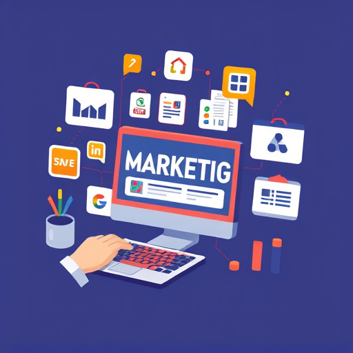 online marketing
