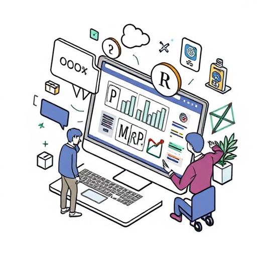 online marketing