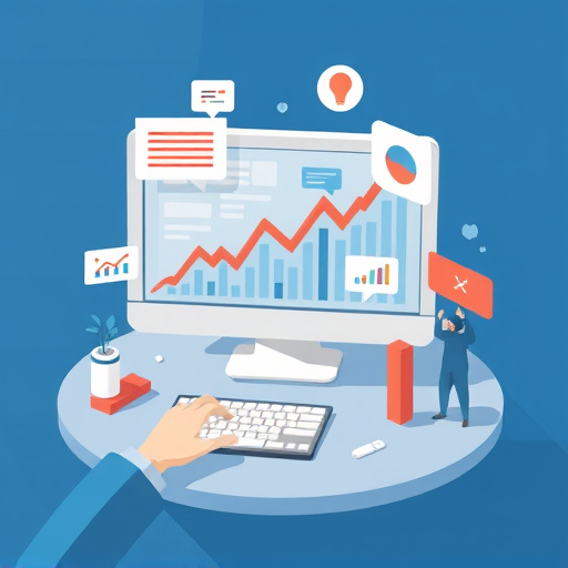 online marketing