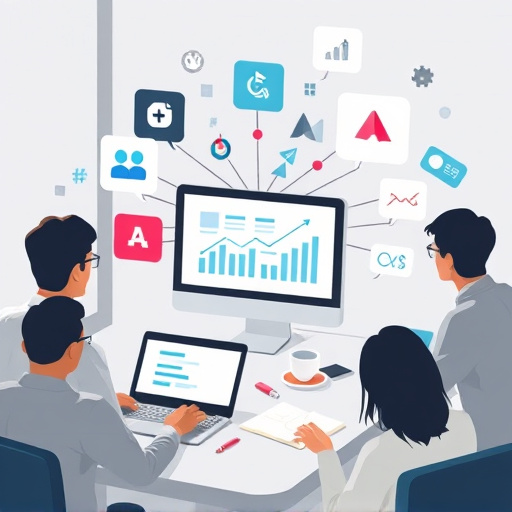 online marketing