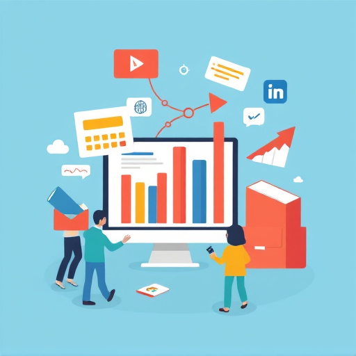 online marketing
