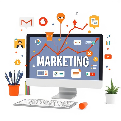 online marketing