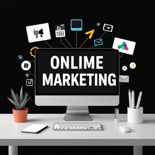 online marketing