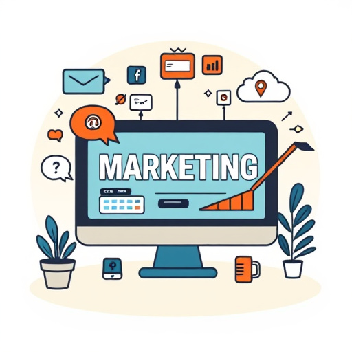 online marketing