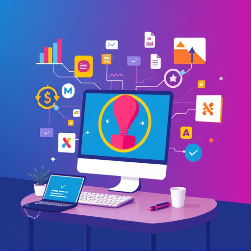online marketing