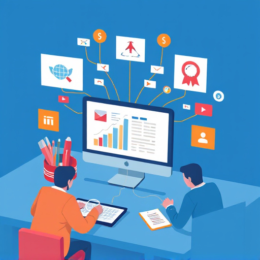 online marketing