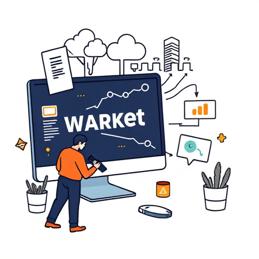 online marketing
