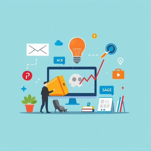 online marketing