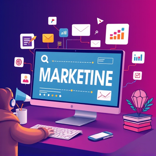 online marketing