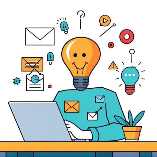 online marketing