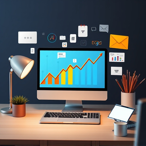 online marketing