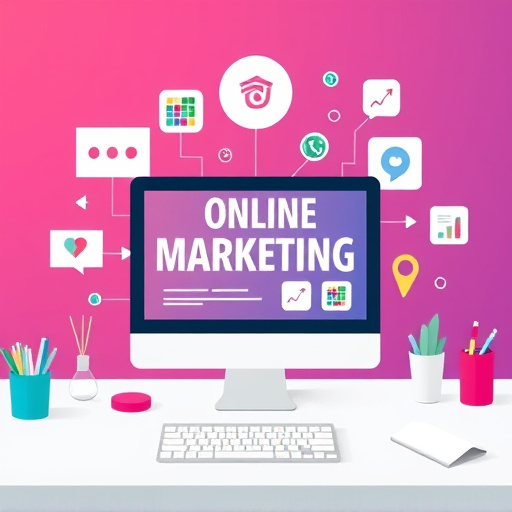 online marketing