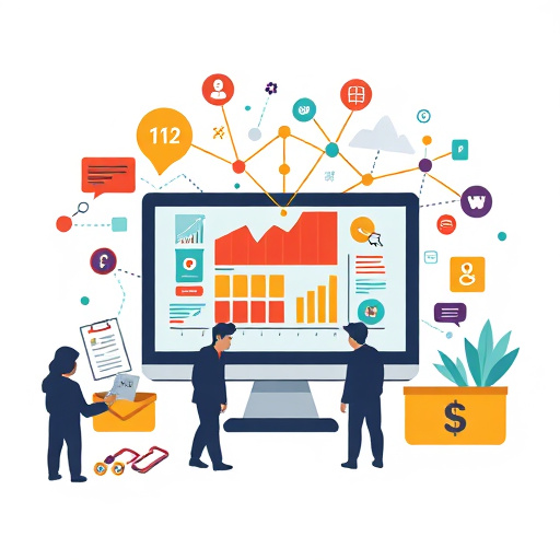 online marketing