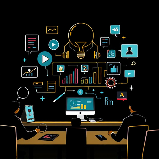 online marketing