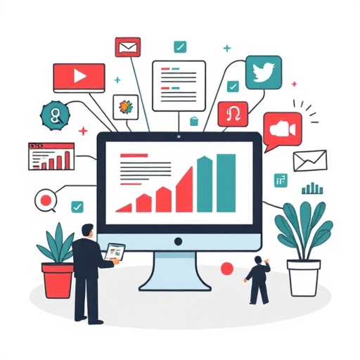 online marketing