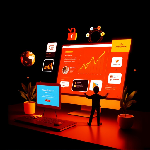 online marketing