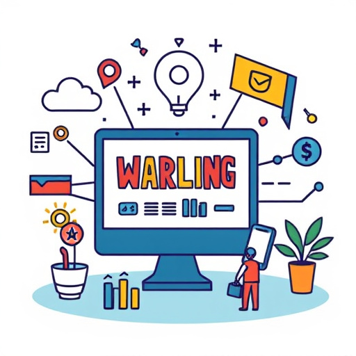 online marketing