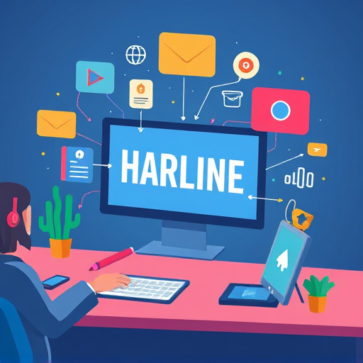 online marketing