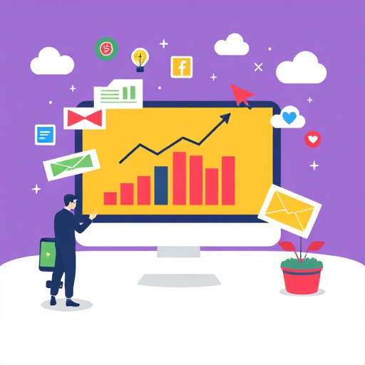 online marketing