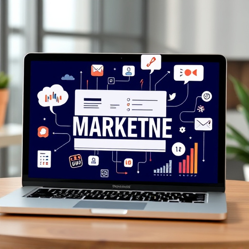 online marketing