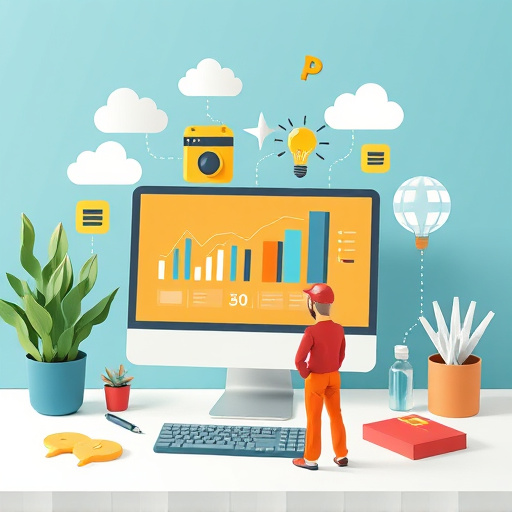 online marketing