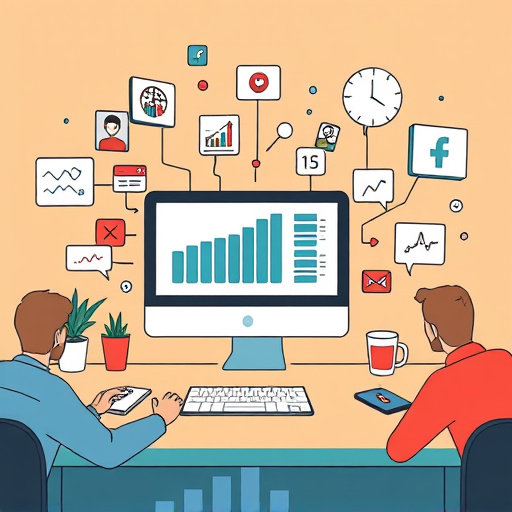 online marketing