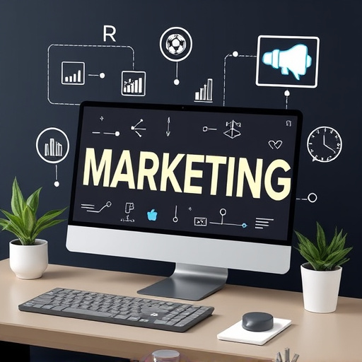 online marketing