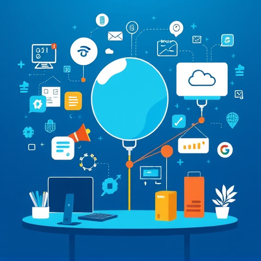 online marketing