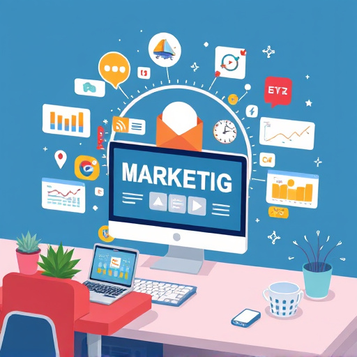 Boost Online Credibility With Effective Local Search Marketing Strategies