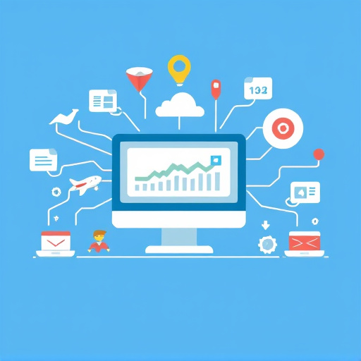 online marketing