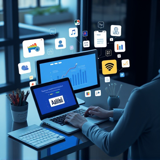 online marketing
