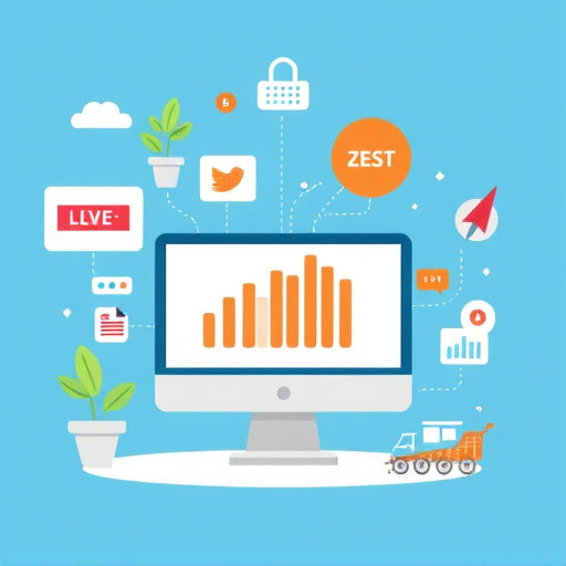 online marketing