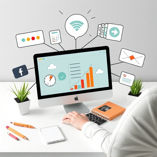 online marketing