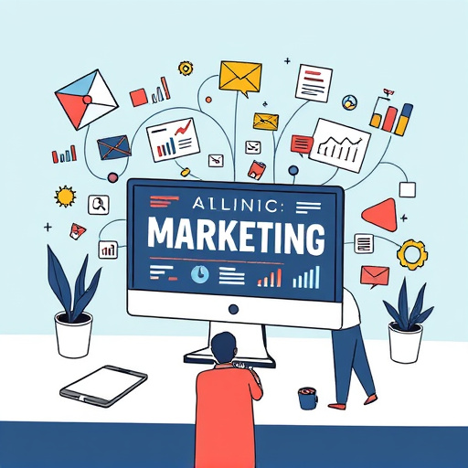 online marketing