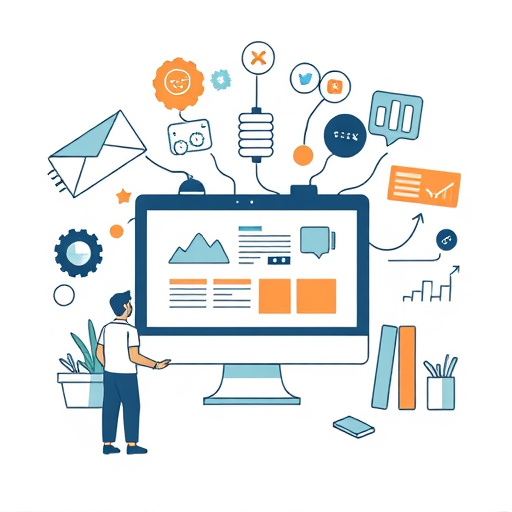 online marketing