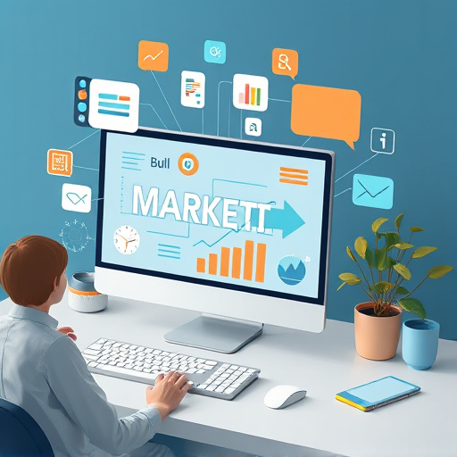 online marketing