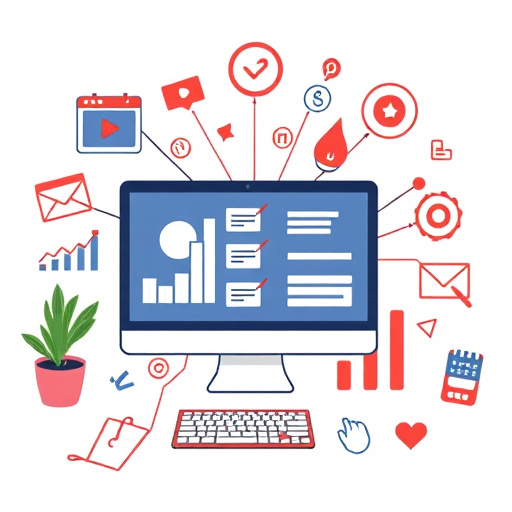 online marketing