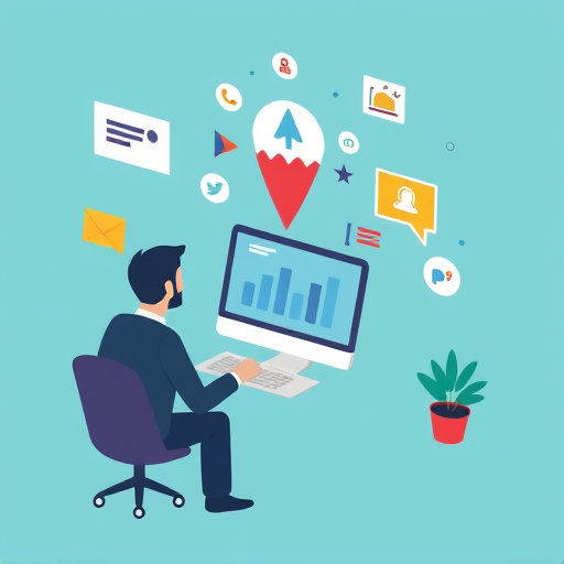 online marketing