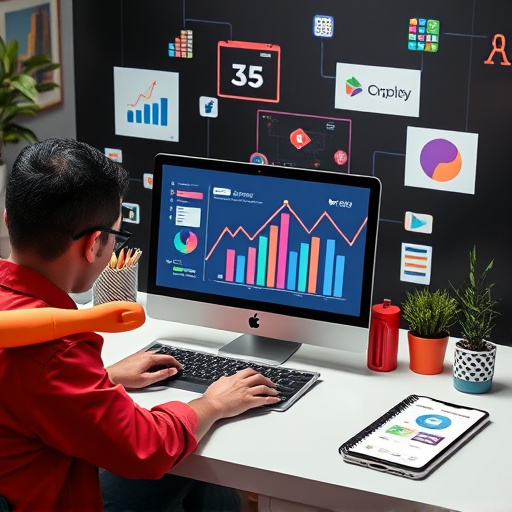 online marketing