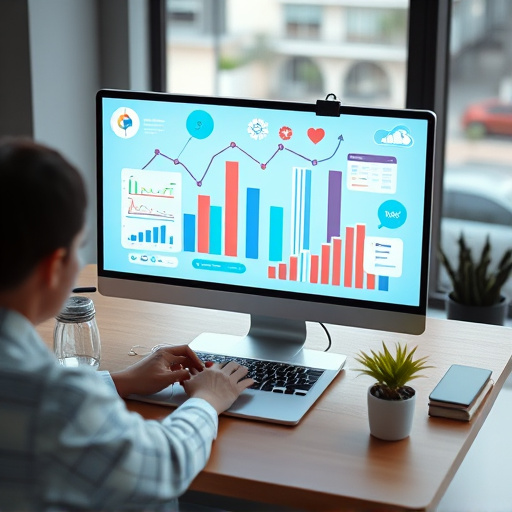 online marketing