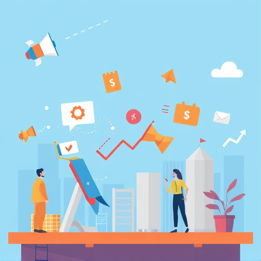 online marketing