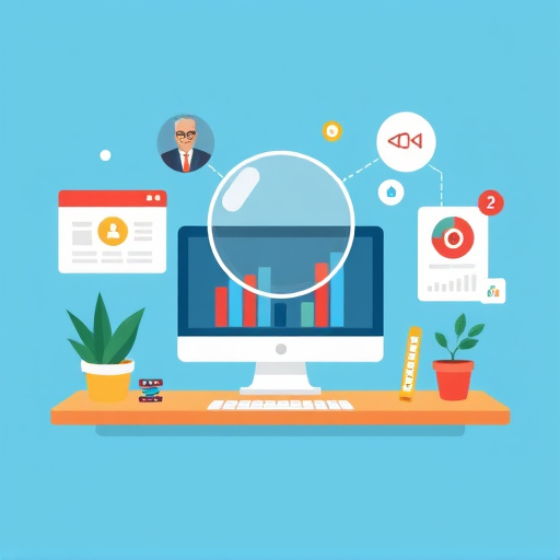 online marketing