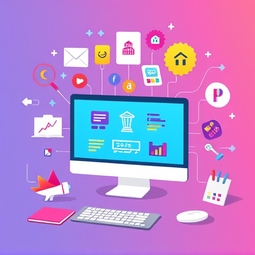 online marketing