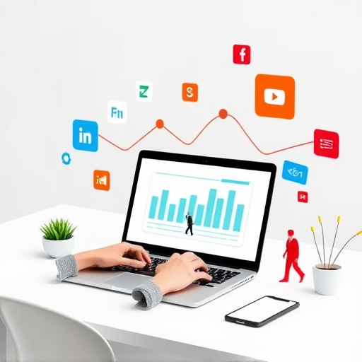 online marketing