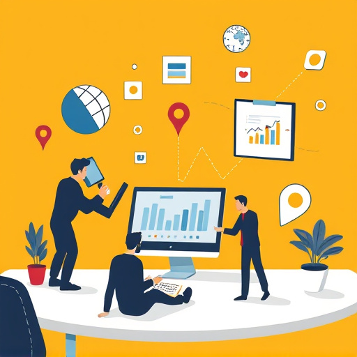 online marketing